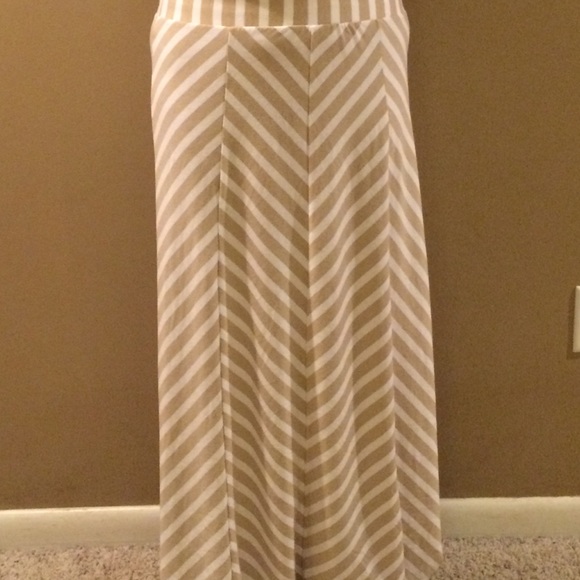 Maurice's maxi skirt.  Size Medium.