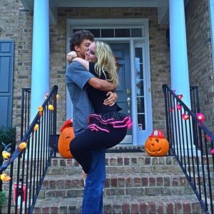 Meet your Posher, Celeste