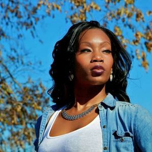 Meet your Posher, Arica