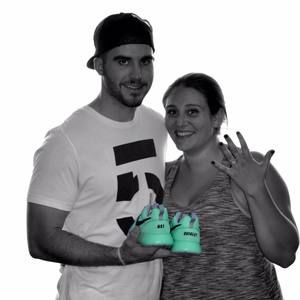 Meet your Posher, Jamie