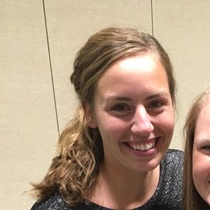 Meet your Posher, Charise