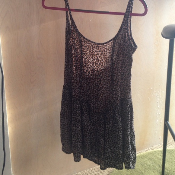 Brandy Melville dress