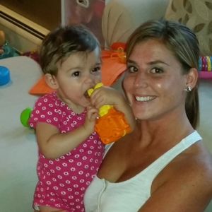 Meet your Posher, Hana