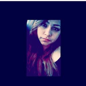 Meet your Posher, Celeste