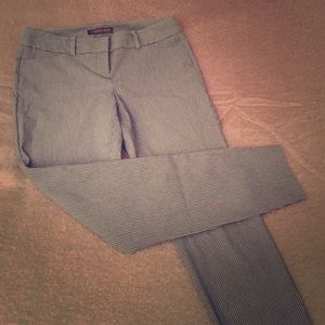 The Limited ankle pants