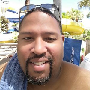 Meet your Posher, Jeff