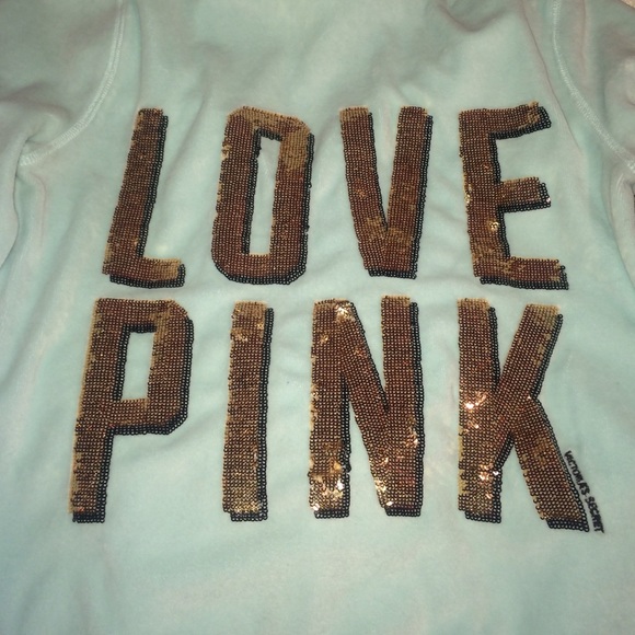VS zip up - Picture 2 of 3