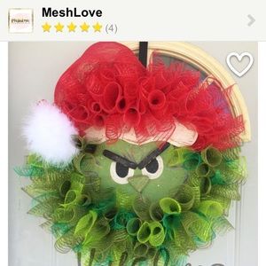 Meet your Posher, Angeline