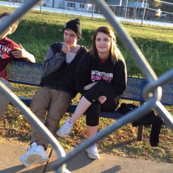 Meet your Posher, Andrew - Picture 1 of 1