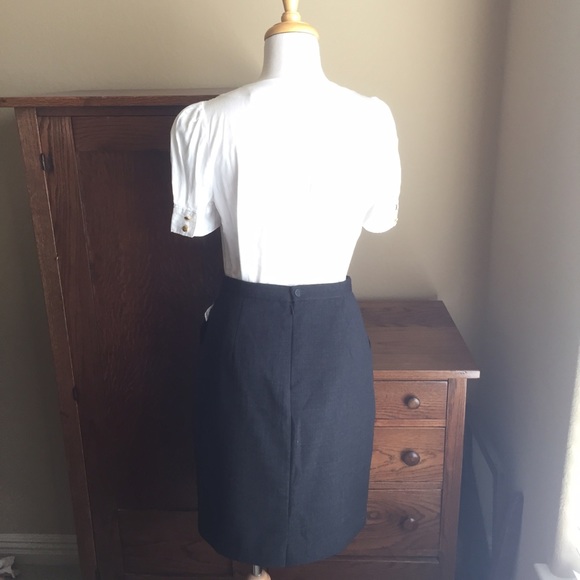 Calvin Klein Collection skirt - Picture 3 of 4