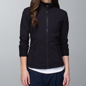 Lululemon forme jacket