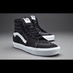 Sk8-hi lite