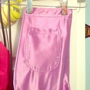 Light Purple, American Apparel Disco Pants 💃🏾