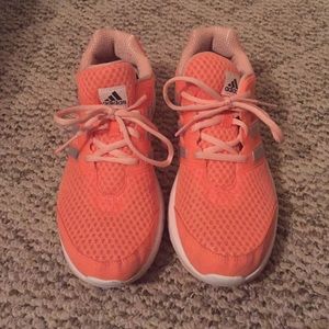 Women's Adidas running shoes