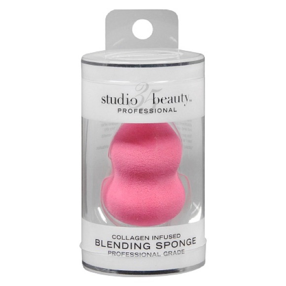 Blending Sponge