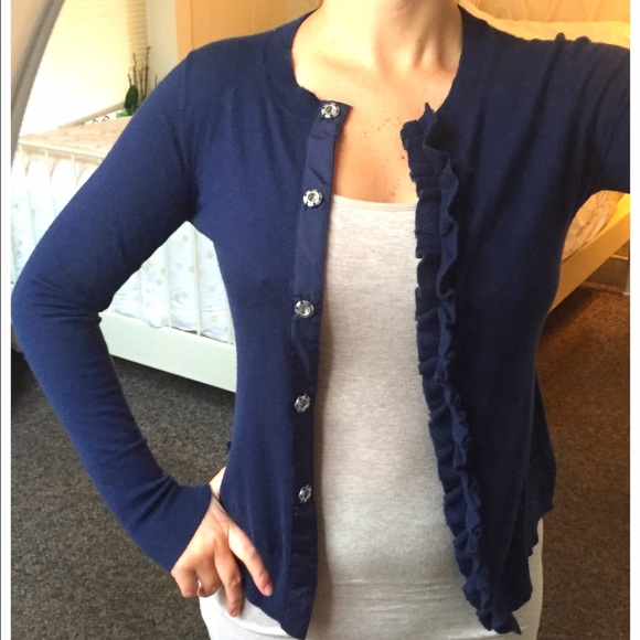 Banana Republic Cardigan