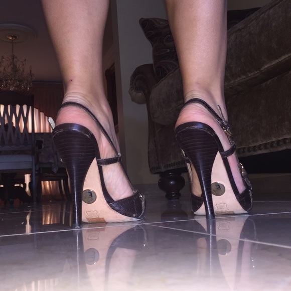 Bebe heels - Picture 3 of 3