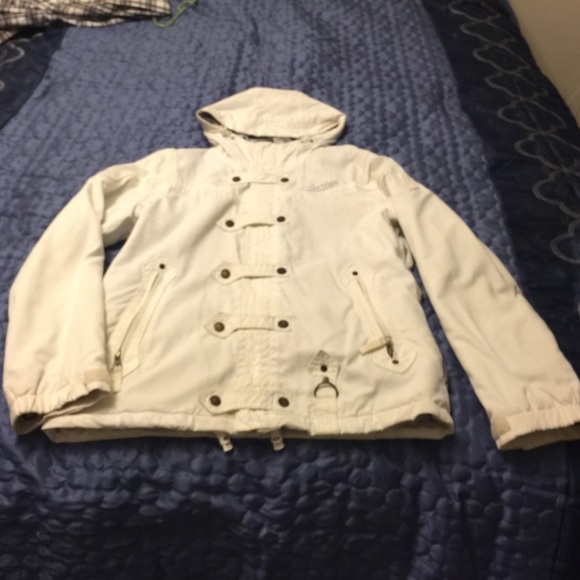 Burton Jacket