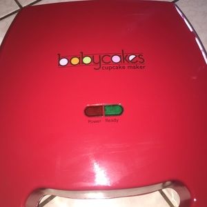 Baby Cakes Maker🎈Donating Soon