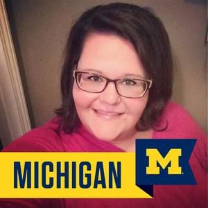 Meet your Posher, Melinda