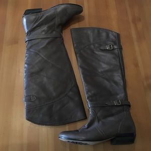 Dolce Vita knee high boots