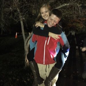 Meet your Posher, Shauna