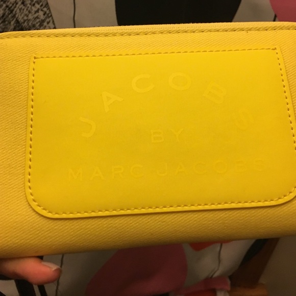 Brand new!! Marc by Marc Jacob wallet