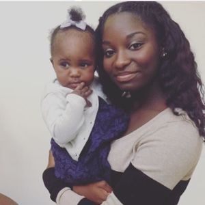 Meet your Posher, Imani