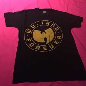 Wu Tang t-shirt