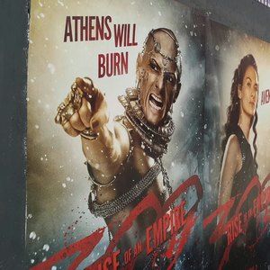 Meet your Posher, Robert