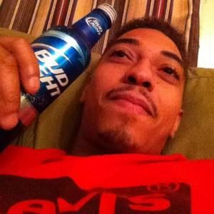 Meet your Posher, Travis