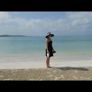 Meet your Posher, Elissa