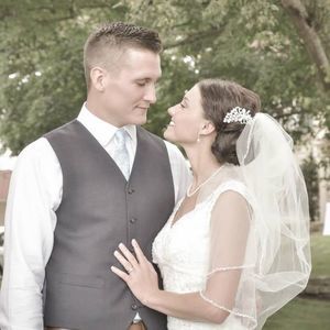 Meet your Posher, Brooke