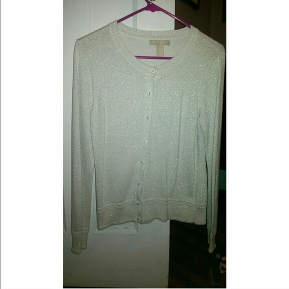 Banana Republic Cardigan