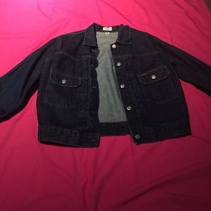 Guess Jean Jacket