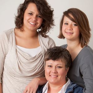 Meet your Posher, Jamie