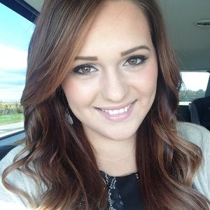 Meet your Posher, Breanna