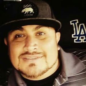 Meet your Posher, Jose