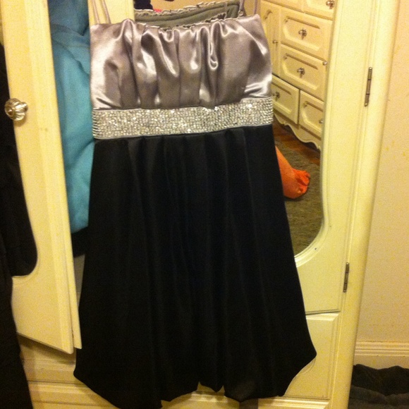 Party dress
