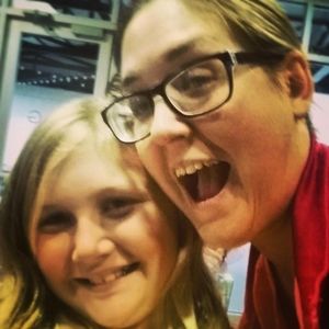 Meet your Posher, Kimberly