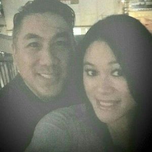 Meet your Posher, Kristine