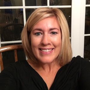 Meet your Posher, Andria