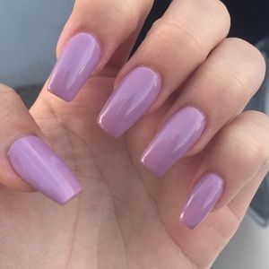 Meet your Posher, Edna