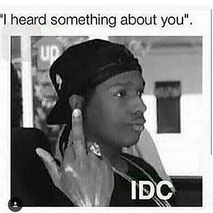 Meet your Posher, Monique