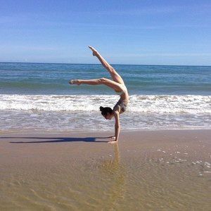 Meet your Posher, Lori