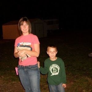 Meet your Posher, Lea