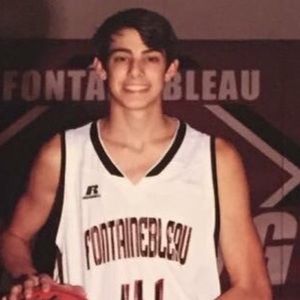 Meet your Posher, Kevin