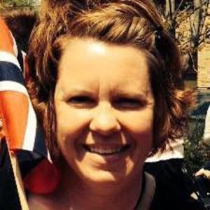 Meet your Posher, Sue