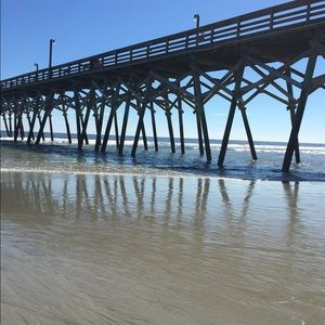 Meet your Posher, Dawn