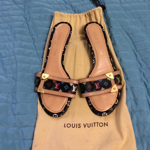 Slippers/sandals